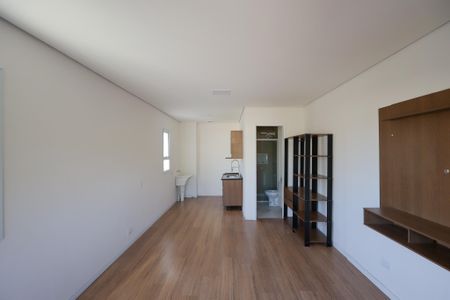 Kitnet/Studio à venda com 1 quarto, 30m² em Jardim Sabara, São Paulo