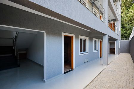 Studio à venda com 30m², 1 quarto e sem vaga Studio à venda com 30m², 1 quarto e sem vagaHall de entrada