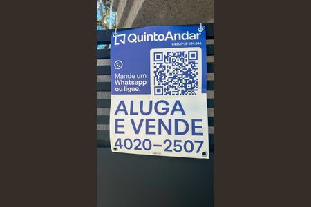 Studio à venda com 25m², 1 quarto e sem vaga Studio à venda com 25m², 1 quarto e sem vagaPlaca