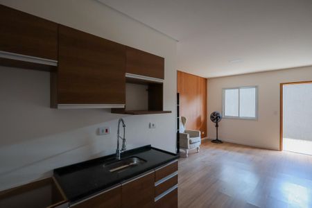 Kitnet/Studio à venda com 1 quarto, 25m² em Jardim Sabara, São Paulo