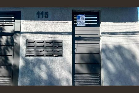Studio à venda com 25m², 1 quarto e sem vaga Studio à venda com 25m², 1 quarto e sem vagaPlaca