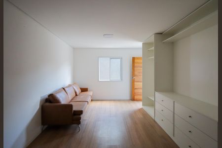 Studio para alugar com 25m², 1 quarto e sem vaga Studio para alugar com 25m², 1 quarto e sem vagaStudio
