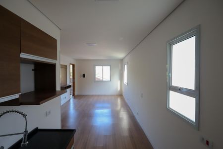 Studio para alugar com 30m², 1 quarto e sem vaga Studio para alugar com 30m², 1 quarto e sem vagaStudio