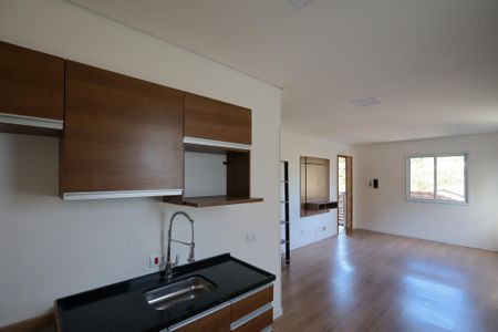 Studio para alugar com 30m², 1 quarto e sem vaga Studio para alugar com 30m², 1 quarto e sem vagaStudio