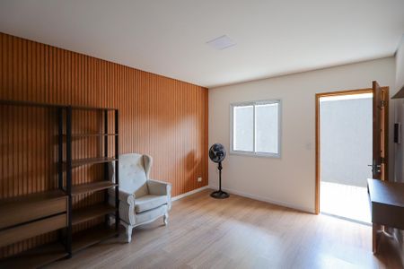 Studio para alugar com 25m², 1 quarto e sem vaga Studio para alugar com 25m², 1 quarto e sem vagaStudio