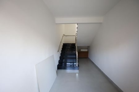 Studio à venda com 25m², 1 quarto e sem vaga Studio à venda com 25m², 1 quarto e sem vagaHall de entrada