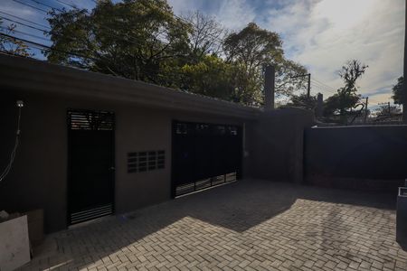 Studio à venda com 30m², 1 quarto e sem vaga Studio à venda com 30m², 1 quarto e sem vagaHall de entrada