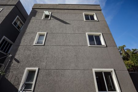 Studio à venda com 30m², 1 quarto e sem vaga Studio à venda com 30m², 1 quarto e sem vagaÁrea comum