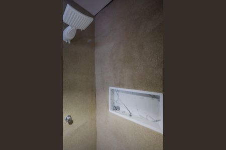 Studio à venda com 30m², 1 quarto e sem vaga Studio à venda com 30m², 1 quarto e sem vagaBanheiro