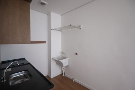 Studio de kitnet/studio à venda com 1 quarto, 30m² em Jardim Sabara, São Paulo