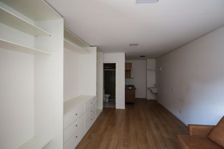 Studio de kitnet/studio à venda com 1 quarto, 30m² em Jardim Sabara, São Paulo