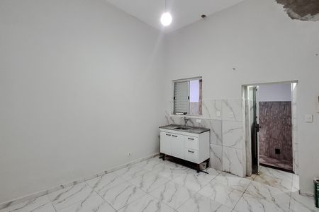 Kitnet/Studio para alugar com 1 quarto, 25m² em Liberdade, São Paulo
