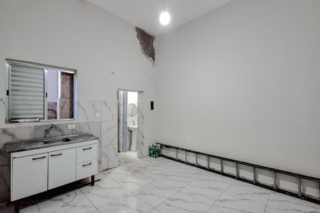Studio de kitnet/studio para alugar com 1 quarto, 25m² em Liberdade, São Paulo