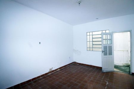 Sala de casa à venda com 1 quarto, 122m² em Vila Kosmos, Rio de Janeiro