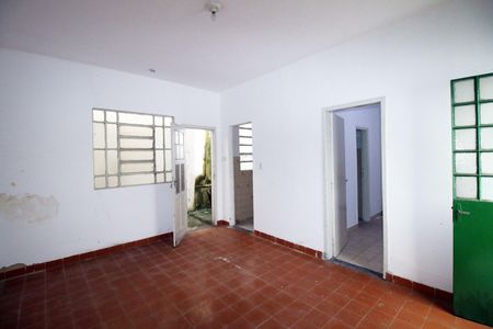 Sala de casa à venda com 1 quarto, 122m² em Vila Kosmos, Rio de Janeiro