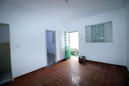 Sala de casa à venda com 1 quarto, 122m² em Vila Kosmos, Rio de Janeiro