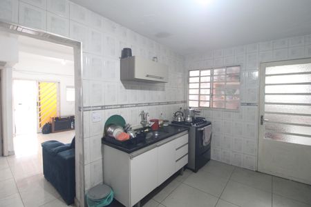 Casa à venda com 3 quartos, 74m² em Socorro, São Paulo
