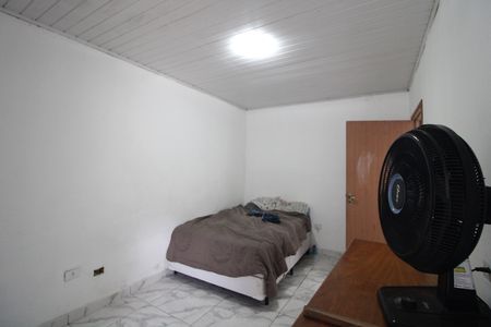 Suíte  de casa à venda com 3 quartos, 74m² em Socorro, São Paulo