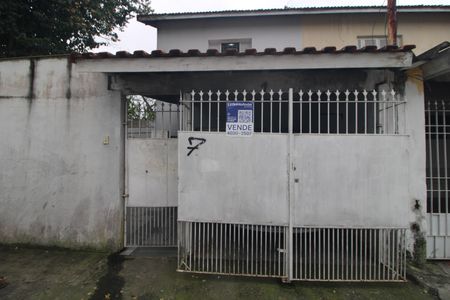 Casa à venda com 3 quartos, 74m² em Socorro, São Paulo