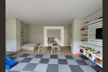 Apartamento para alugar com 46m², 1 quarto e 1 vaga Apartamento para alugar com 46m², 1 quarto e 1 vagaBrinquedoteca