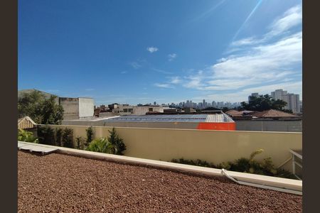 Apartamento para alugar com 46m², 1 quarto e 1 vaga Apartamento para alugar com 46m², 1 quarto e 1 vagaVista do Quarto