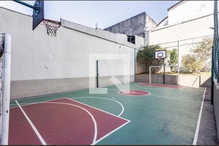 Apartamento para alugar com 46m², 1 quarto e 1 vaga Apartamento para alugar com 46m², 1 quarto e 1 vagaQuadra Esportiva