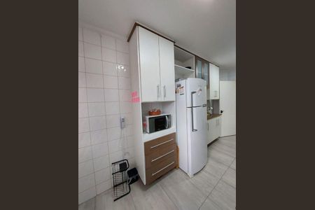 Apartamento à venda com 3 quartos, 100m² em Parque Eloy Chaves, Jundiaí