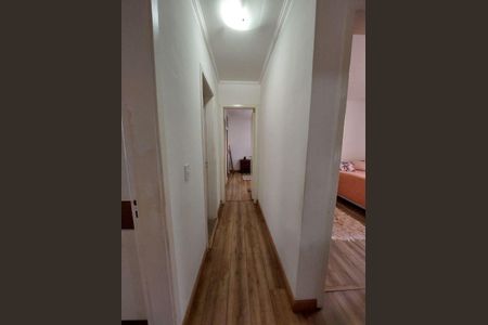 Apartamento à venda com 3 quartos, 100m² em Parque Eloy Chaves, Jundiaí