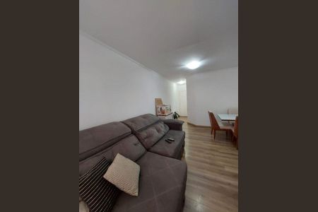 Apartamento à venda com 3 quartos, 100m² em Parque Eloy Chaves, Jundiaí