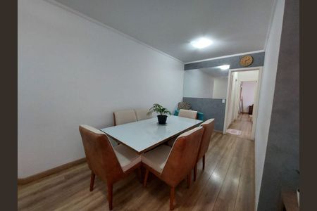 Apartamento à venda com 3 quartos, 100m² em Parque Eloy Chaves, Jundiaí
