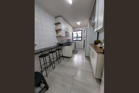 Apartamento à venda com 3 quartos, 100m² em Parque Eloy Chaves, Jundiaí