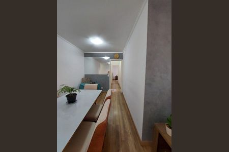 Apartamento à venda com 3 quartos, 100m² em Parque Eloy Chaves, Jundiaí