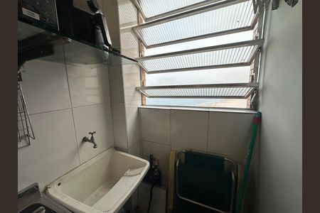 Apartamento para alugar com 40m², 1 quarto e sem vagaCozinha