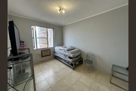 Kitnet de apartamento para alugar com 1 quarto, 40m² em Centro, São Vicente