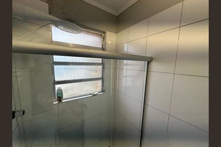 Apartamento para alugar com 40m², 1 quarto e sem vagaBanheiro