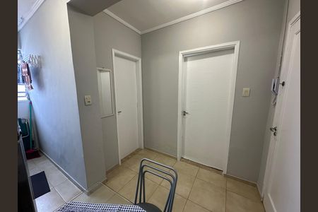 Kitnet de apartamento para alugar com 1 quarto, 40m² em Centro, São Vicente