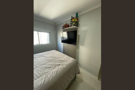 Quarto de apartamento à venda com 2 quartos, 65m² em Centro, Diadema