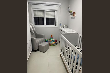Quarto de apartamento à venda com 2 quartos, 65m² em Centro, Diadema