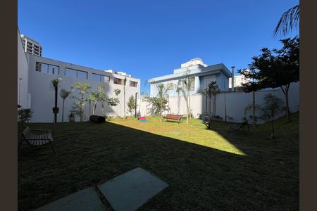 Área comum - Pet Placê de apartamento para alugar com 1 quarto, 35m² em Vila da Saúde, São Paulo