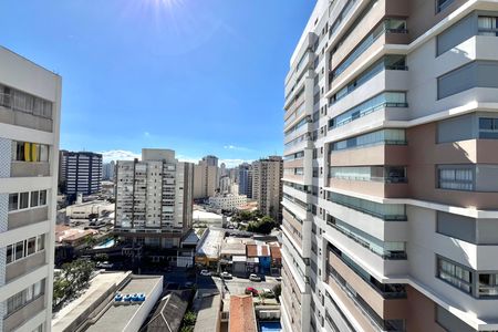 Vista do Quarto de apartamento para alugar com 1 quarto, 35m² em Vila da Saúde, São Paulo