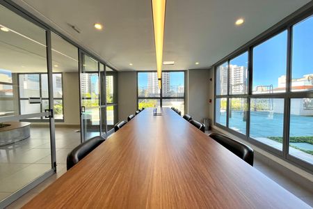 Apartamento à venda com 35m², 1 quarto e sem vaga Apartamento à venda com 35m², 1 quarto e sem vagaÁrea comum