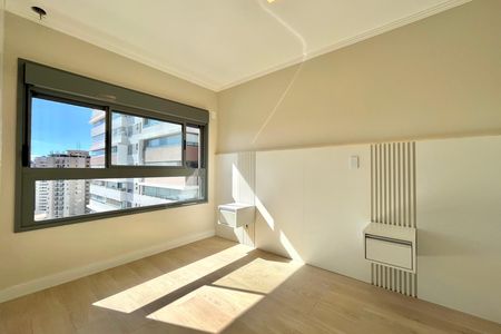 Apartamento à venda com 35m², 1 quarto e sem vaga Apartamento à venda com 35m², 1 quarto e sem vagaQuarto