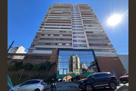 Apartamento à venda com 35m², 1 quarto e sem vaga Apartamento à venda com 35m², 1 quarto e sem vagaFachada