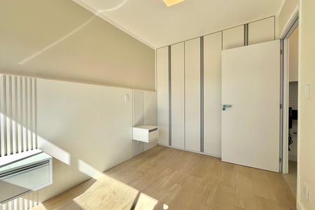 Apartamento à venda com 35m², 1 quarto e sem vaga Apartamento à venda com 35m², 1 quarto e sem vagaQuarto