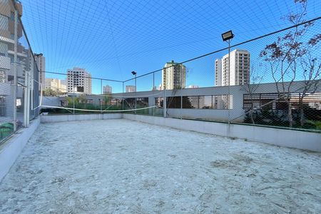 Área comum de apartamento para alugar com 1 quarto, 35m² em Vila da Saúde, São Paulo