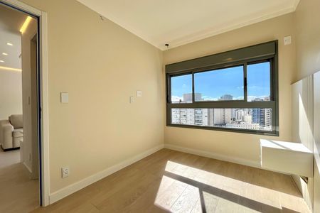 Apartamento à venda com 35m², 1 quarto e sem vaga Apartamento à venda com 35m², 1 quarto e sem vagaQuarto