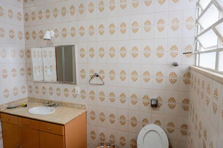 Casa para alugar com 4 quartos, 145m² em Maracanã, Rio de Janeiro