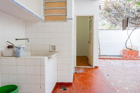 Casa para alugar com 4 quartos, 145m² em Maracanã, Rio de Janeiro