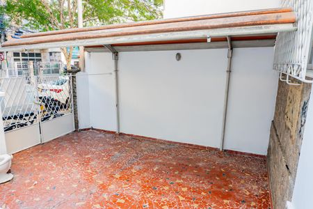 Casa para alugar com 145m², 4 quartos e 1 vaga