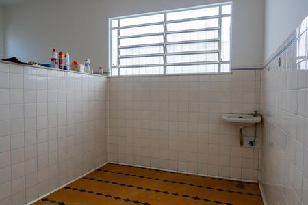 Casa para alugar com 4 quartos, 145m² em Maracanã, Rio de Janeiro